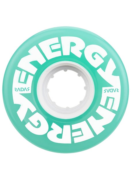 Radar Energy Wheels\4pk