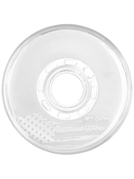 Rinkster Ghost\Hockey Wheels