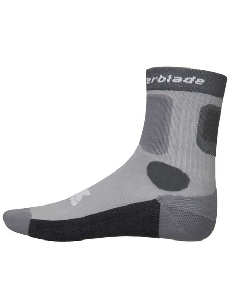 Rollerblade Skate Socks\Grey