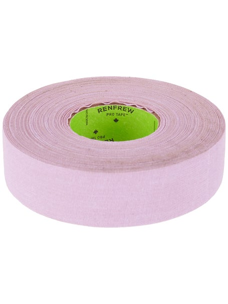 Renfrew Hockey Fights Cancer Stick Tape