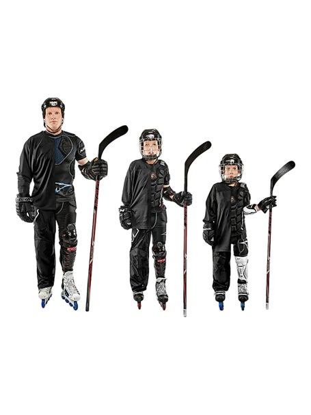 Roller Hockey Starter Package