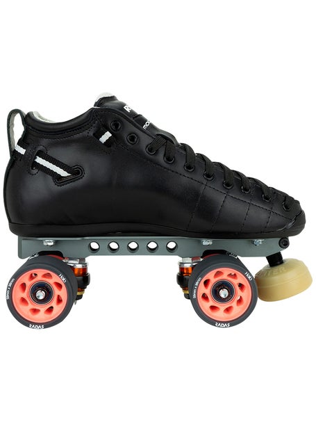 Riedell Solaris Pro 2.0 Skates