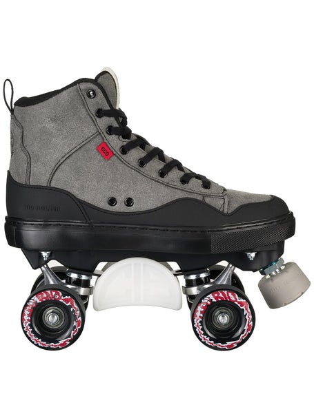 Rio Roller Ramp Skates