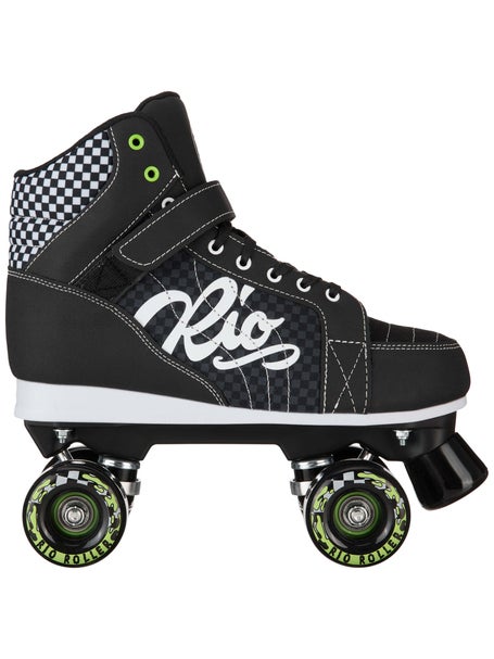 Rio Roller Mayhem II\Quad Skates