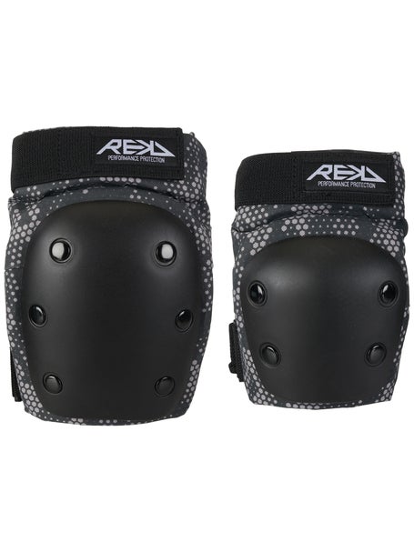 REKD Youth Heavy Duty Double Pad Set