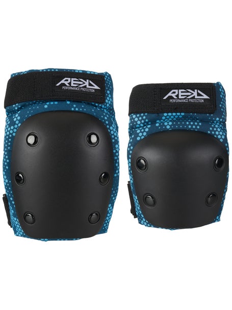 REKD Youth Heavy Duty Double Pad Set