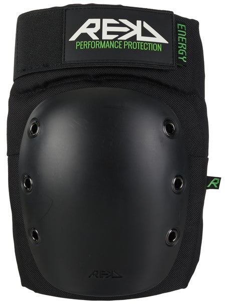 REKD Energy Ramp RKD625 Knee Pads