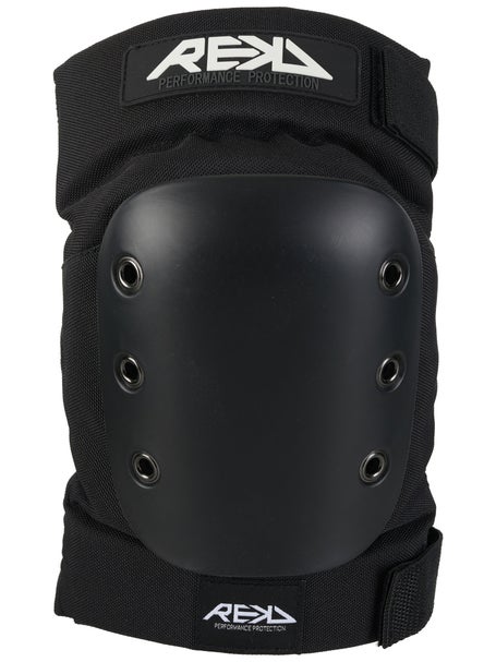 REKD Pro Ramp RKD650 Knee Pads