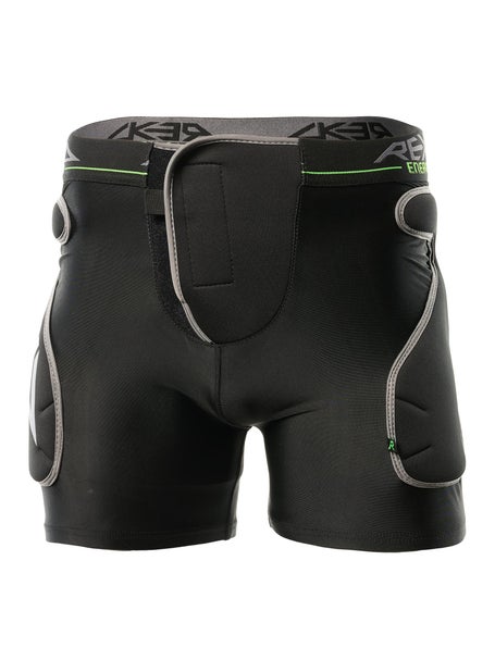 REKD Energy Impact Shorts
