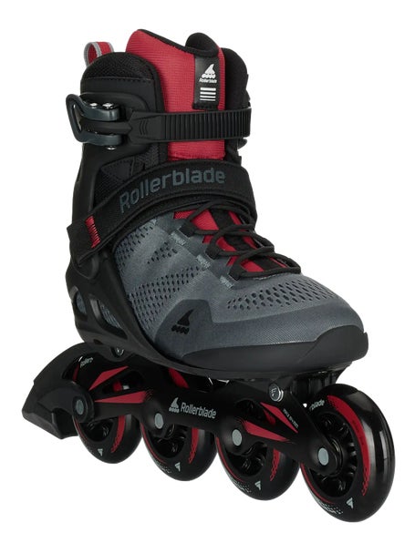 Rollerblade Macroblade 84 Mens Skates - Inline Warehouse