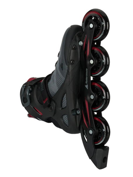 Rollerblade Macroblade 84 Mens Skates - Inline Warehouse display picture 1