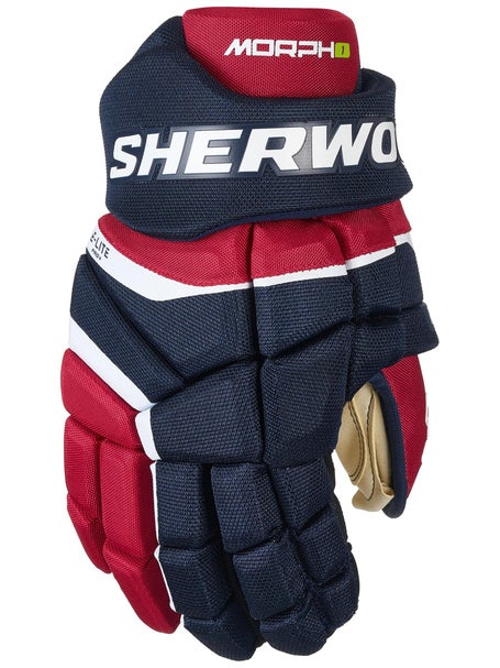 Sherwood Rekker Morph 1 Hockey Gloves