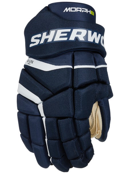 Sherwood Rekker Morph 1 Hockey Gloves