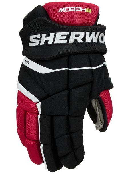 Sherwood Rekker Morph 2 Hockey Gloves