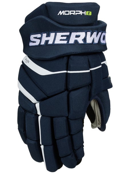 Sherwood Rekker Morph 2 Hockey Gloves