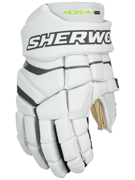 Sherwood Rekker Morph MAX Hockey Gloves