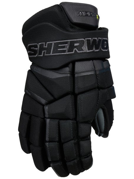 Sherwood Rekker Morph Pro Hockey Gloves
