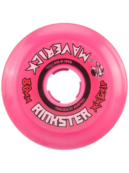 Rinkster Maverick Hockey Wheels