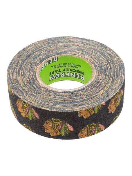 Renfrew Hockey Stick Tape - NHL Teams
