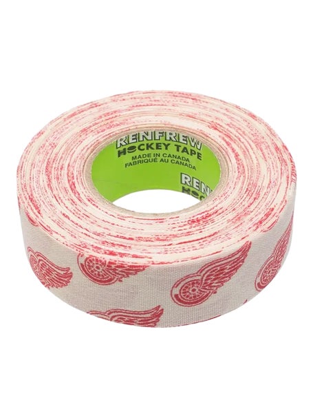 Renfrew Hockey Stick Tape - NHL Teams