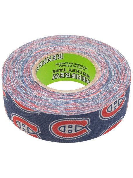 Renfrew Hockey Stick Tape - NHL Teams