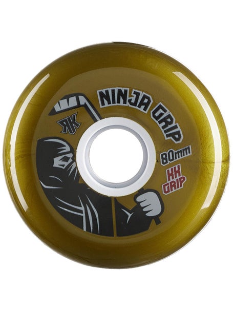 Rinkster Ninja\Hockey Wheels