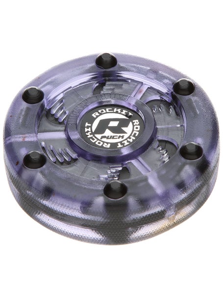 Rocket Roller Hockey Pucks
