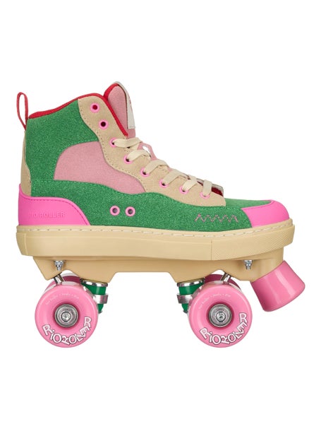 Rio Roller Beats Quad Skates