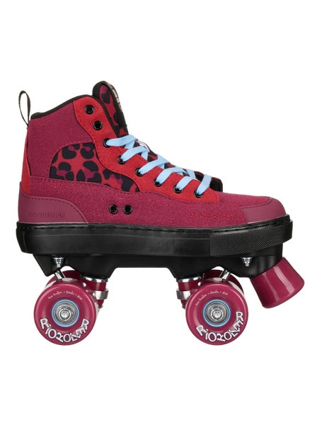 Rio Roller Beats Quad Skates