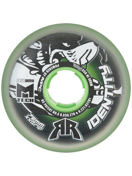 Rink Rat Identity Hockey Wheels