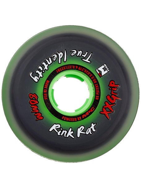 Rink Rat True Identity Hockey Wheels