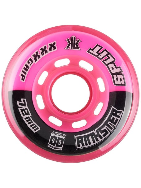 Rinkster Split\Hockey Wheels