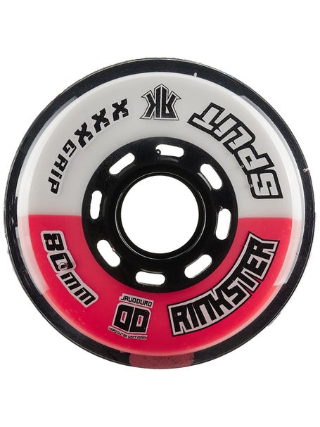 Rinkster Split Hockey Wheels