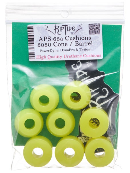 RipTide 5050 Skate Cushions\8pk