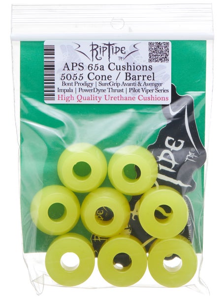 RipTide 5055 Skate Cushions\8pk