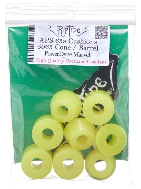 RipTide 5065 Skate Cushions\8pk