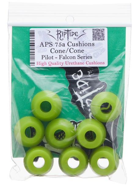 RipTide Falcon 4065 Skate Cushions 8pk