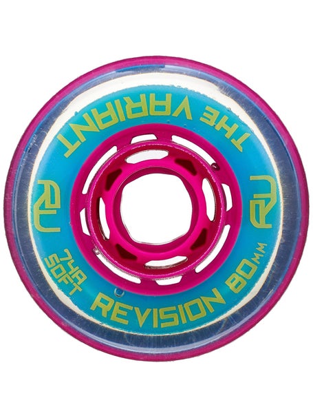 Revision The Variant Hockey Wheels