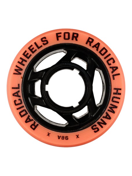 Radical Spores Wheels 4pk