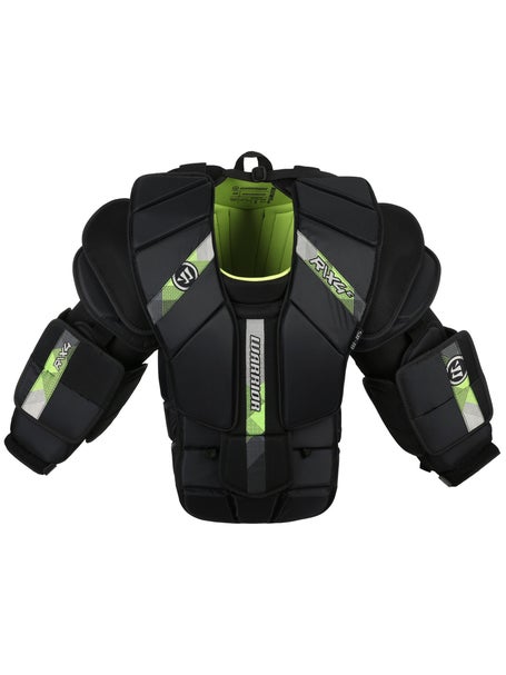 Warrior Ritual X4 E\Goalie Chest Protector