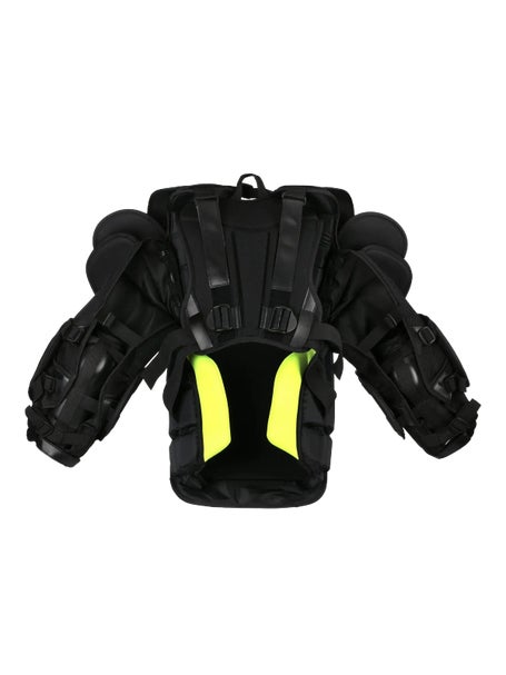 Warrior Ritual X4 E Goalie Chest Protector - Ice Warehouse