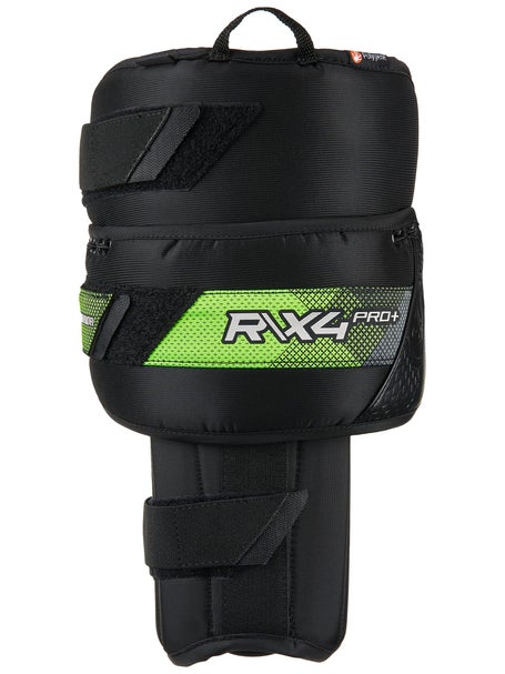 Warrior Ritual X4 Pro+\Goalie Knee Pads - SR