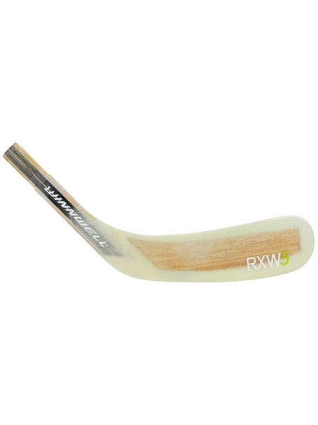 Winnwell RXW5 ABS\Standard Hockey Blade - Senior