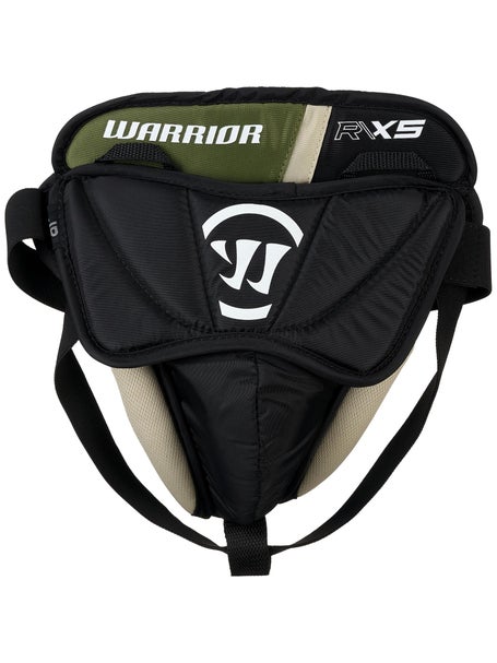 Warrior Ritual X5 Goalie Jock - Junior