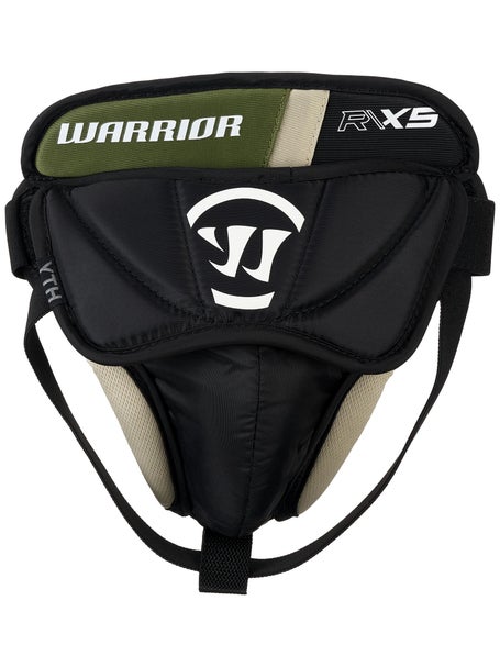 Warrior Ritual X5 Goalie Jock - Youth