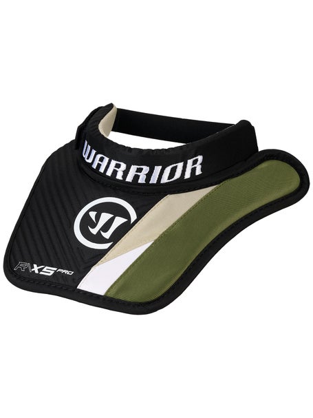 Warrior Ritual X5 Pro Goalie Neck Guard