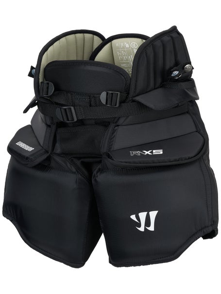 Warrior Ritual X5\Goalie Hockey Pants - Junior
