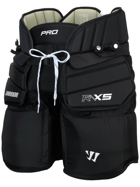 Warrior Ritual X5 Pro\Goalie Hockey Pants