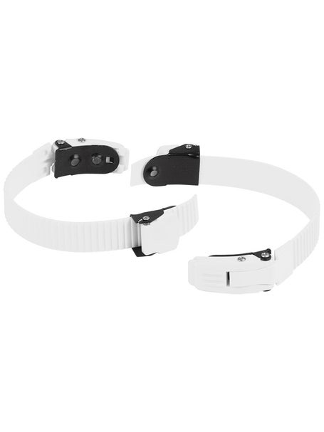 Razors Plastic SCB Top Cuff Buckles & Straps