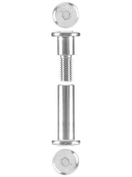 Sonic Universal Extender 8mm ROUND Axle (Single)